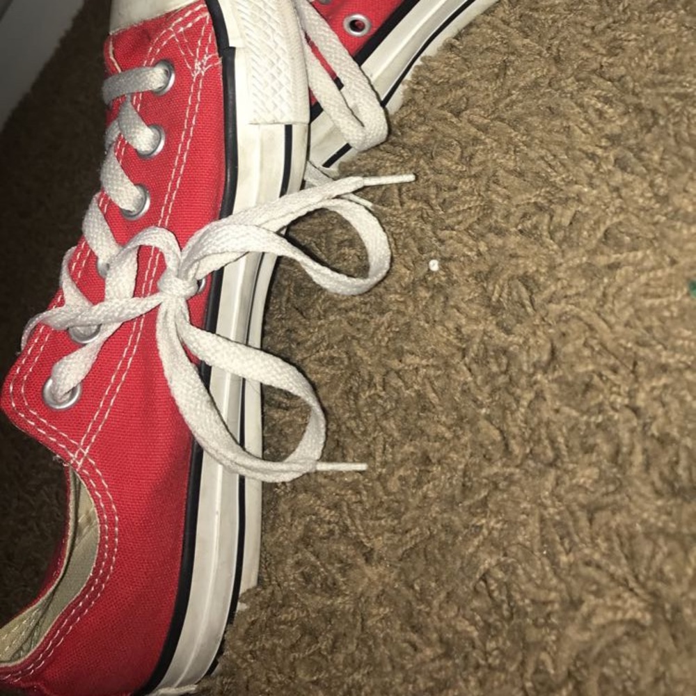 converse